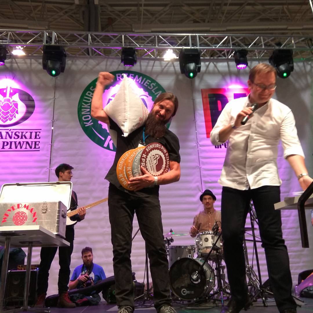 Krzysztof Juszczak / Jan Olbracht Rezmieślniczy